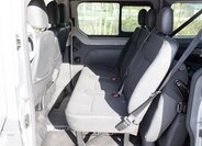 Renault Trafic VAN / Minibus 2,0 l 110 kw
