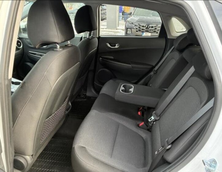 Hyundai Kona SUV 0,0 150 kw