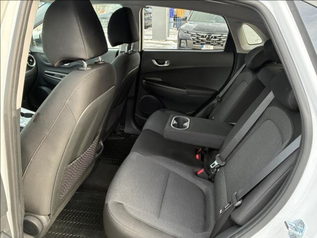 Hyundai Kona SUV 0,0 150 kw