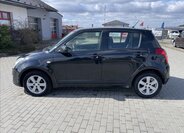 Suzuki Swift Hatchback 1,3 l 67 kw