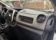 Renault Trafic VAN / Minibus 0,0 70 kw