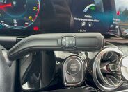 Mercedes-Benz GLA 20