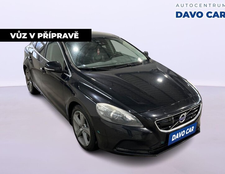 Volvo V40 Hatchback 2,5 l 187 kw