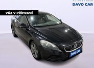 Volvo V40 Hatchback 2,5 l 187 kw