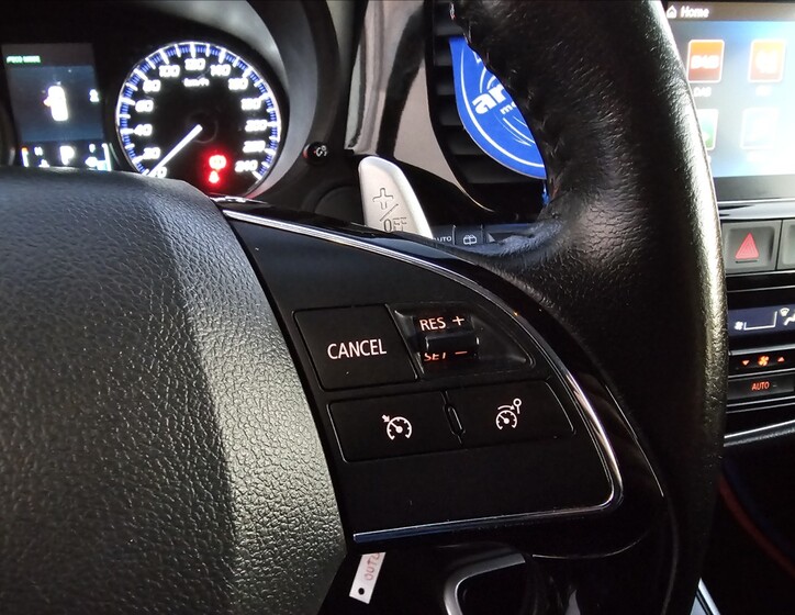 Mitsubishi Outlander 19