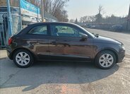Audi A1 Hatchback 1,6 l 77 kw