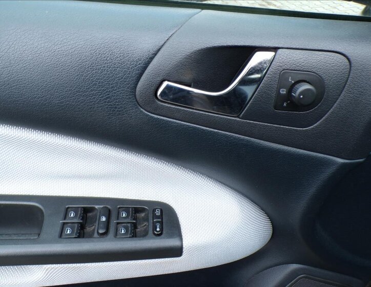 Škoda Octavia Kombi 1,8 l 132 kw