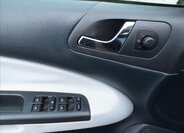 Škoda Octavia Kombi 1,8 l 132 kw