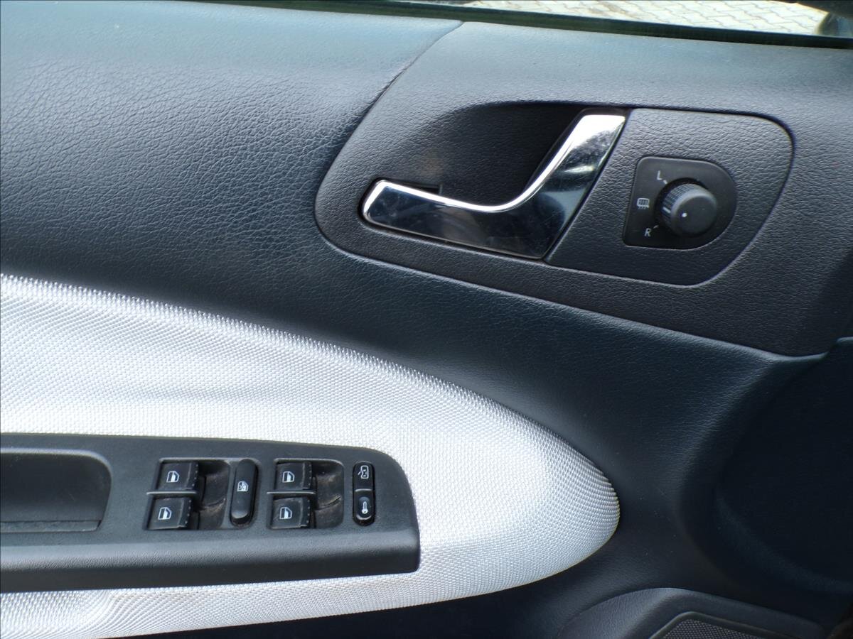 Škoda Octavia Kombi 1,8 l 132 kw