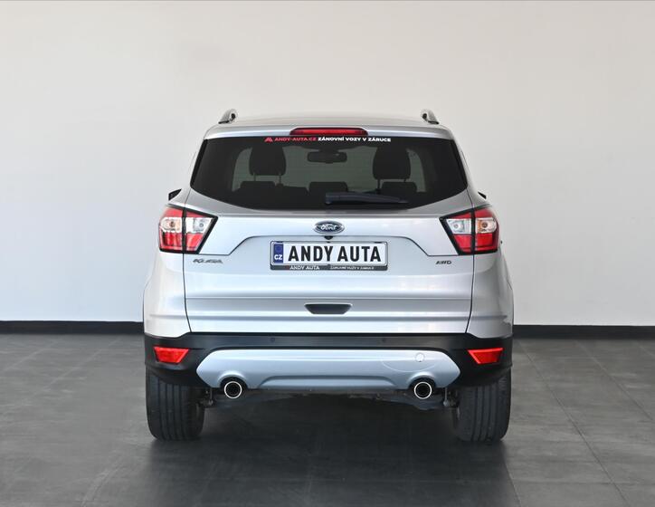 Ford Kuga 4