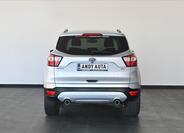 Ford Kuga 4