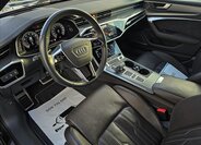Audi A6 Allroad Kombi 3,0 l 250 kw