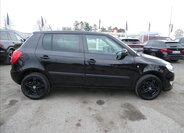 Škoda Fabia Hatchback 1,2 l 63 kw