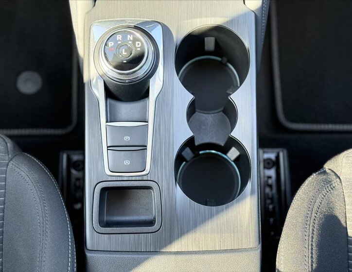 Ford Focus Kombi 1,5 l 85 kw