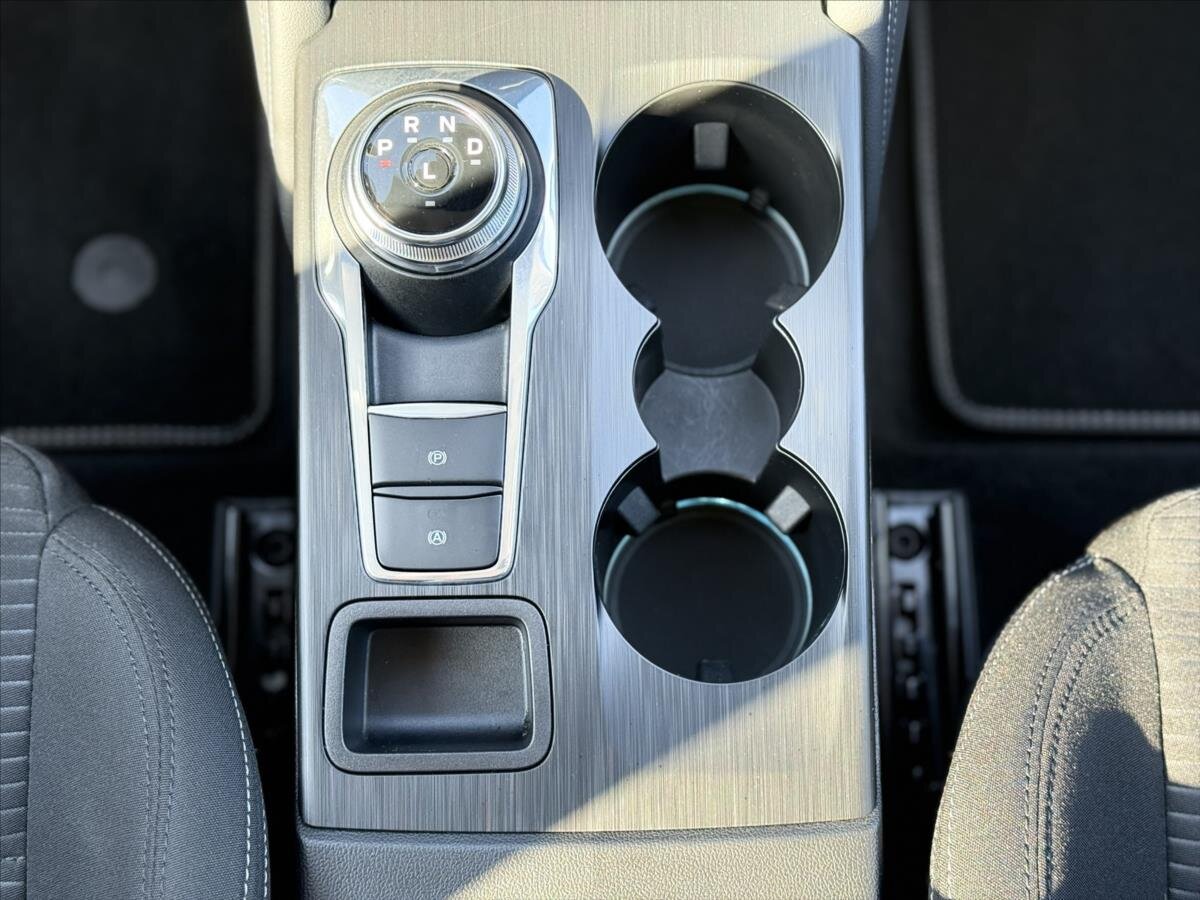 Ford Focus Kombi 1,5 l 85 kw