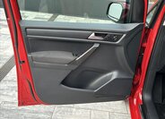 Volkswagen Caddy Kombi 2,0 l 75 kw