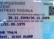 Volkswagen Touran Kombi 2,0 l 103 kw