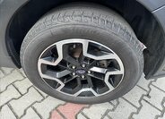 Subaru XV SUV / Terénní 2,0 l 110 kw