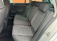 Volkswagen Golf Kombi 1,4 l 90 kw