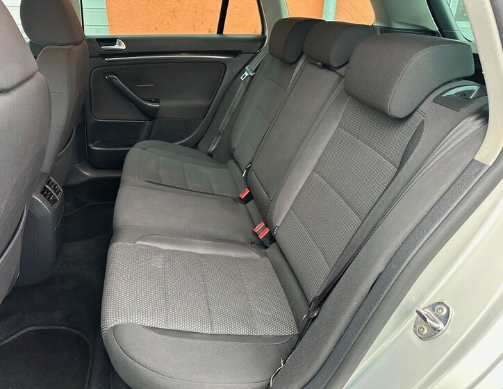 Volkswagen Golf Kombi 1,4 l 90 kw