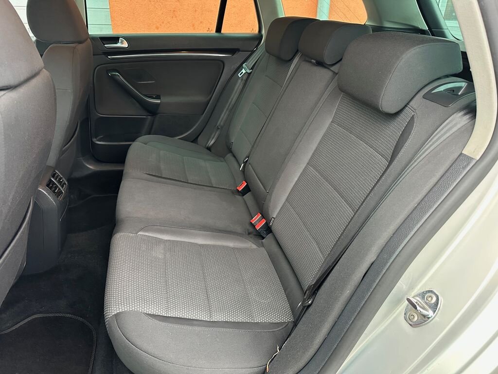 Volkswagen Golf Kombi 1,4 l 90 kw