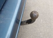 Peugeot Partner Tepee Kombi 1,6 l 66 kw