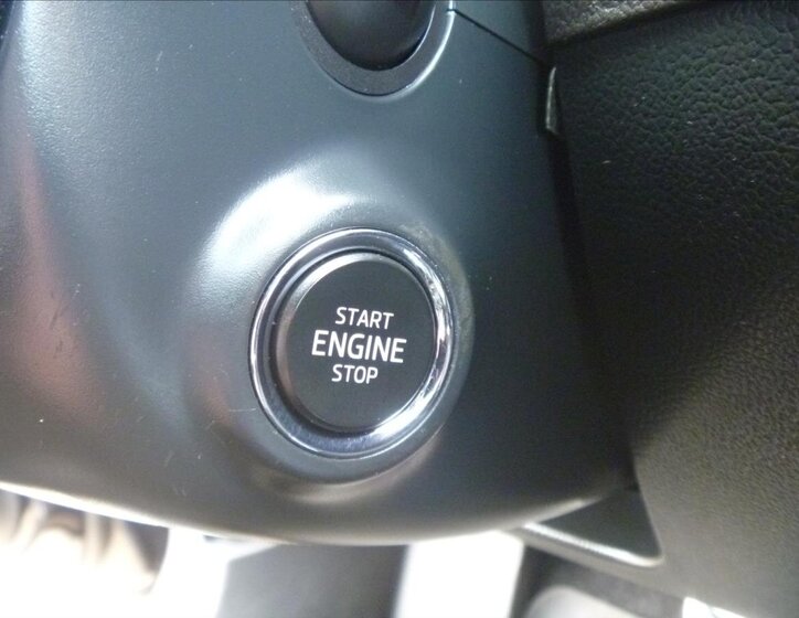 Škoda Superb Liftback 2,0 l 140 kw