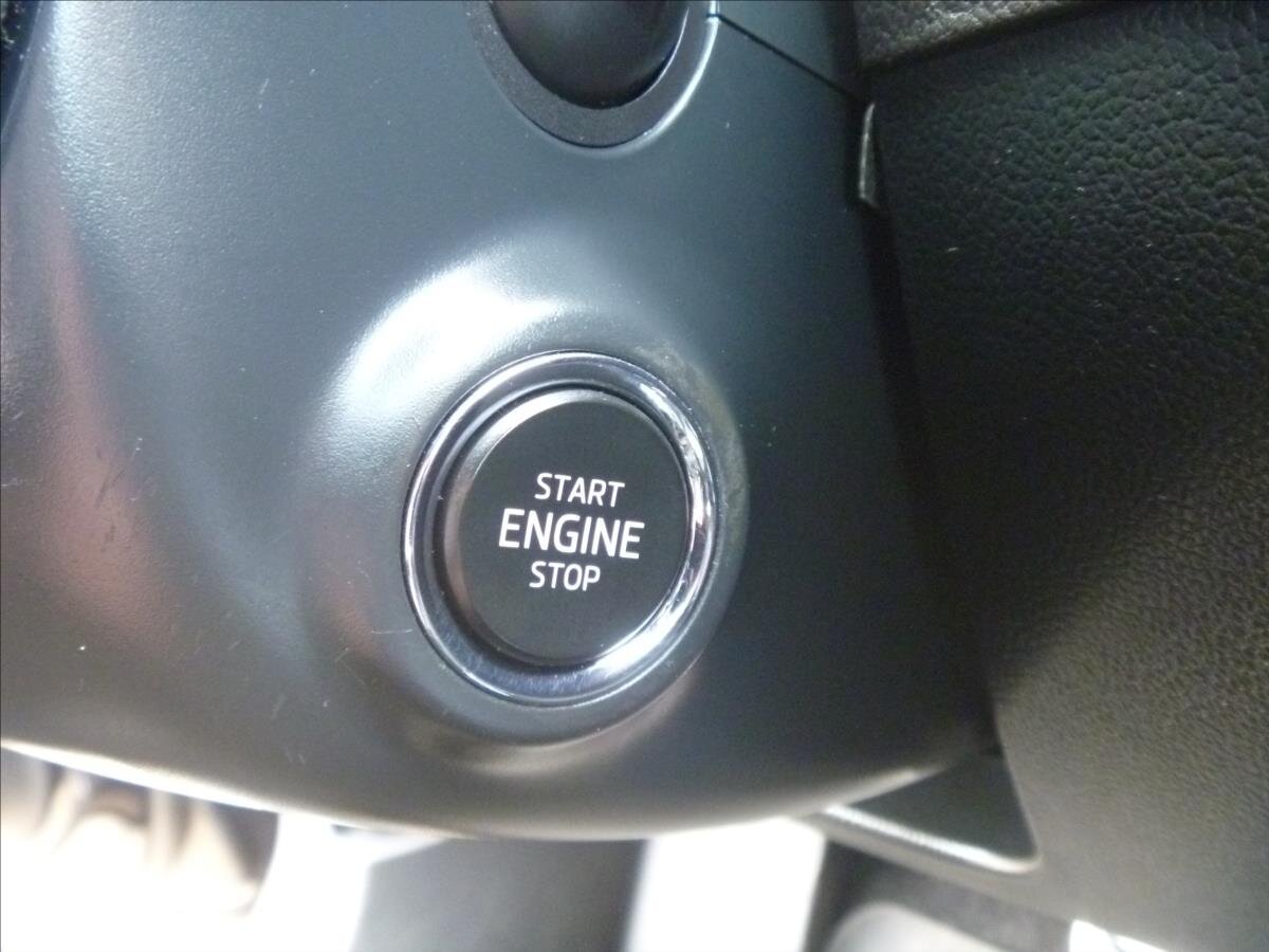 Škoda Superb Liftback 2,0 l 140 kw