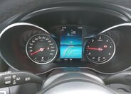 Mercedes-Benz Třídy C Kombi 1,6 l 118 kw