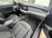 Škoda Octavia 20