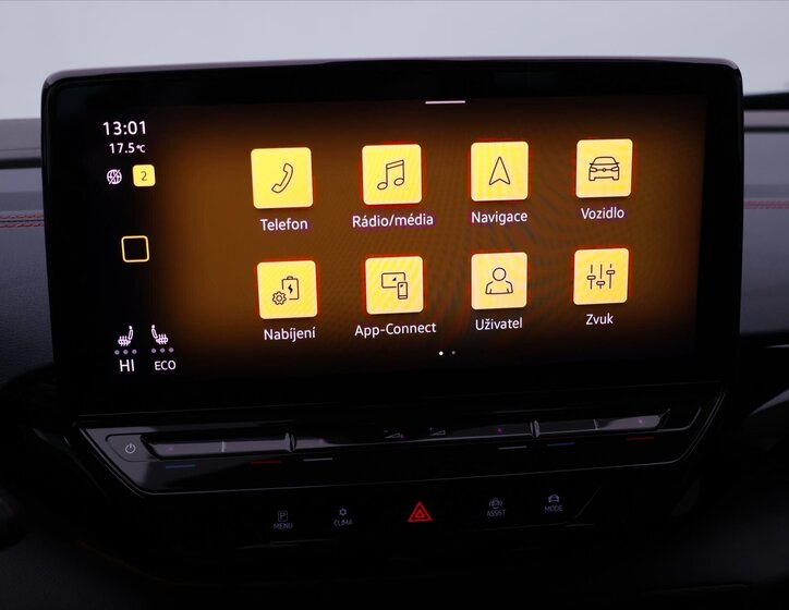 Volkswagen ID.4 SUV 0,0 220 kw