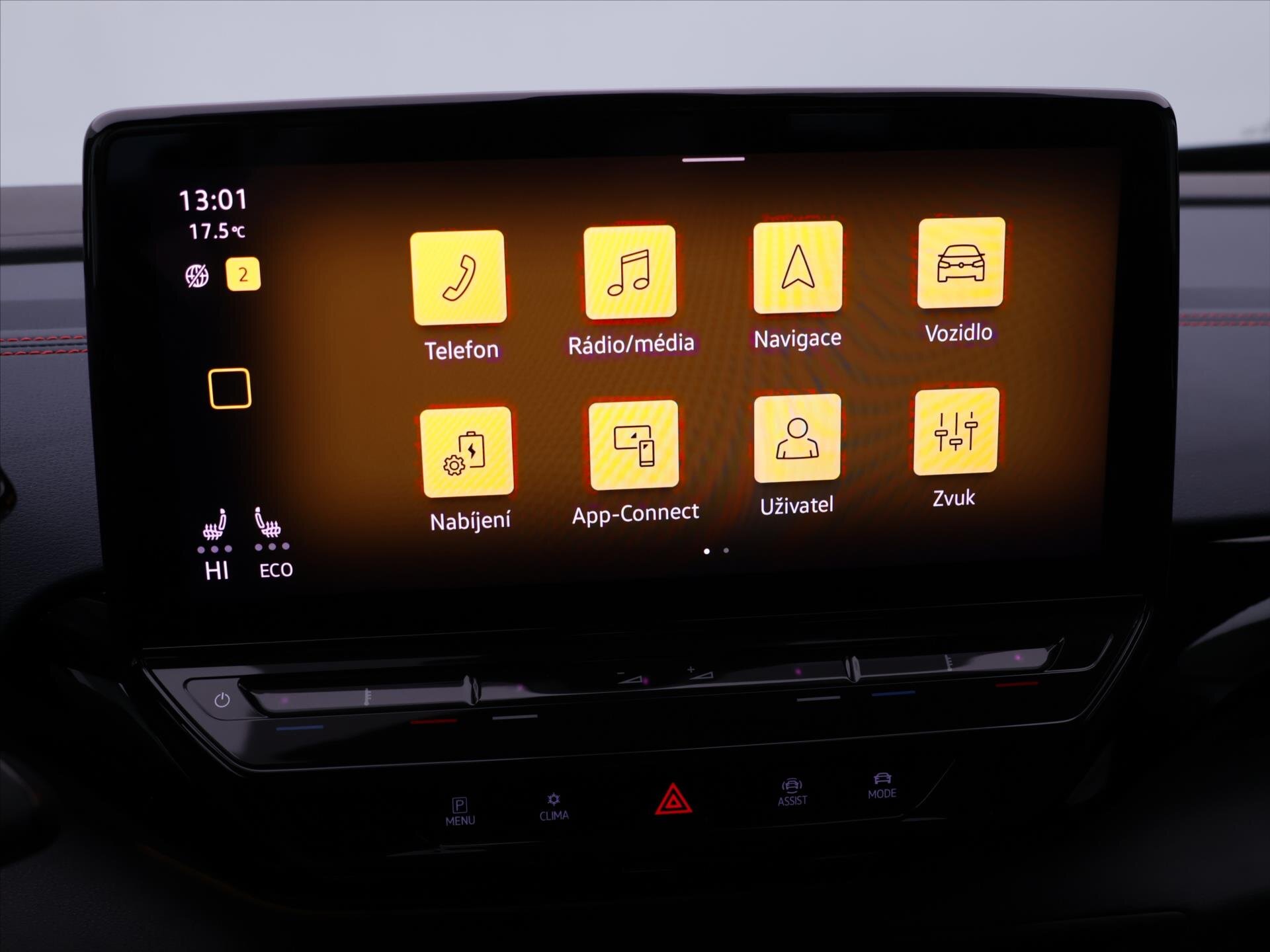 Volkswagen ID.4 SUV 0,0 220 kw