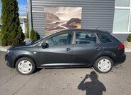 Seat Ibiza Kombi 1,2 l 51 kw