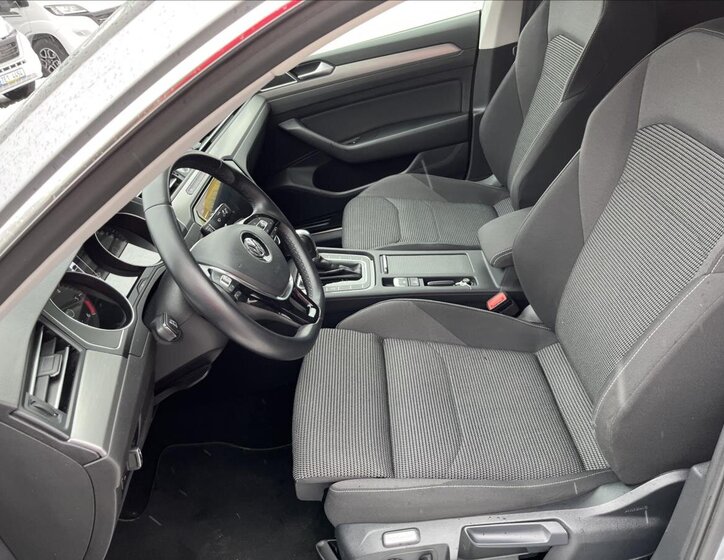 Volkswagen Arteon Liftback 2,0 l 110 kw