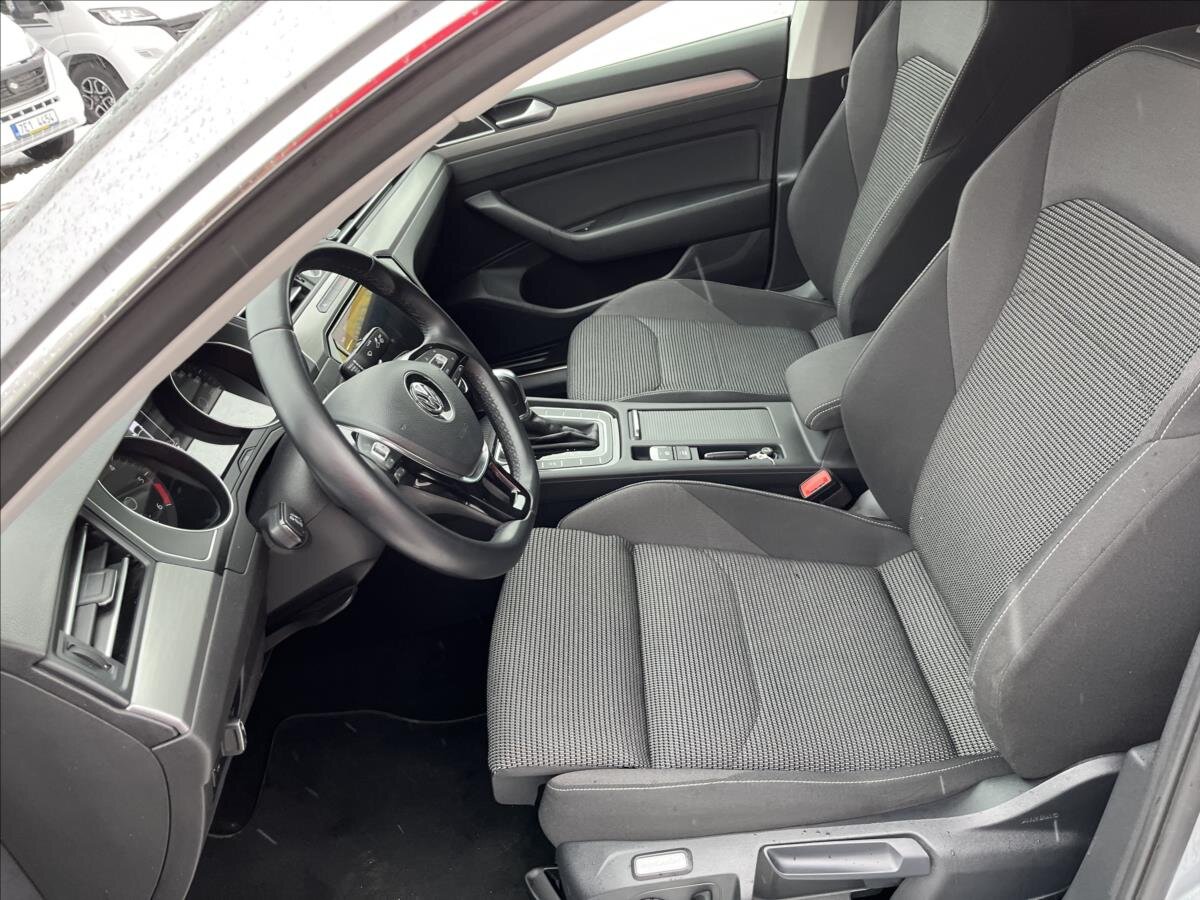 Volkswagen Arteon Liftback 2,0 l 110 kw