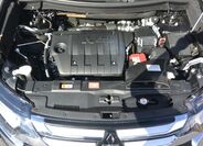 Mitsubishi Outlander 40