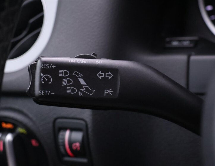 Volkswagen Tiguan SUV 2,0 l 103 kw