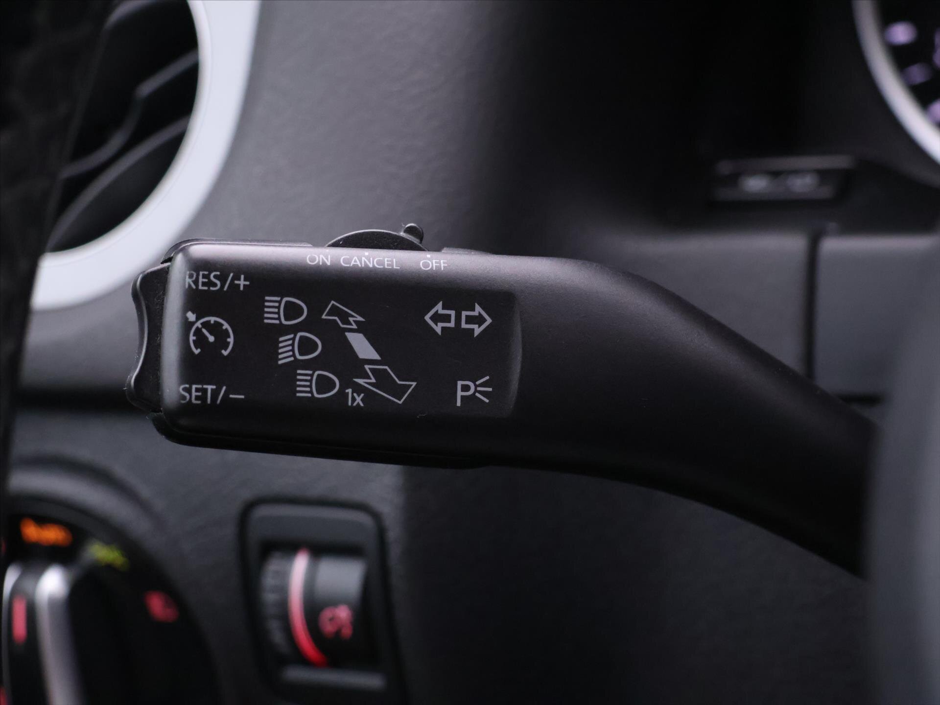 Volkswagen Tiguan SUV 2,0 l 103 kw