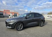 Ford Kuga Kombi 1,5 l 111 kw