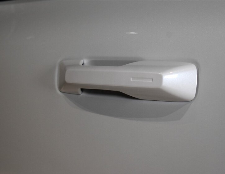 Volvo EX30 SUV 0,0 200 kw