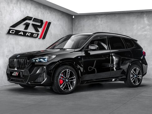 BMW X1 SUV / Terénní 2,0 l 110 kw