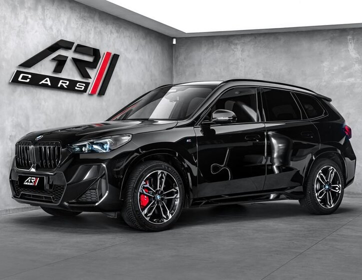 BMW X1 SUV / Terénní 2,0 l 110 kw