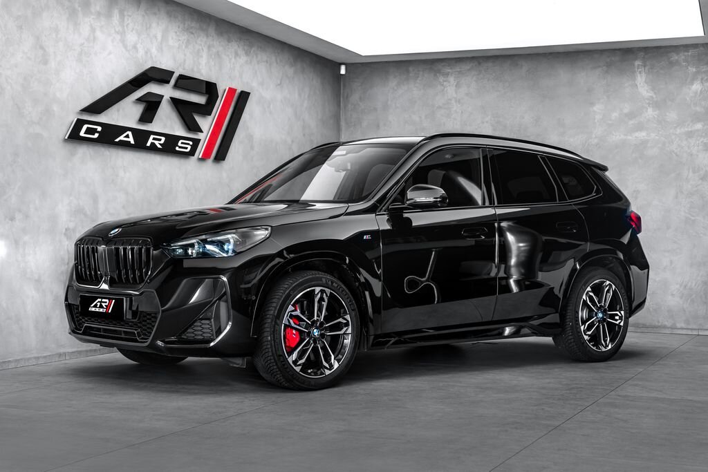 BMW X1 SUV / Terénní 2,0 l 110 kw