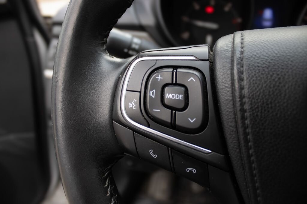 Toyota Avensis Kombi 1,6 l 82 kw