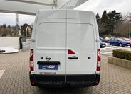Nissan Interstar Skříň 2,3 l 100 kw