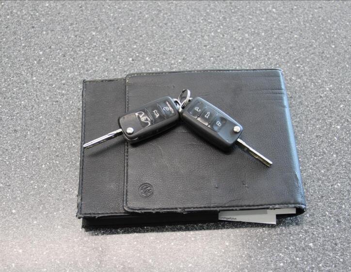 Volkswagen Tiguan 40