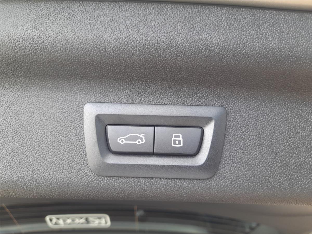 Mini Countryman SUV / Terénní 0,0 225 kw