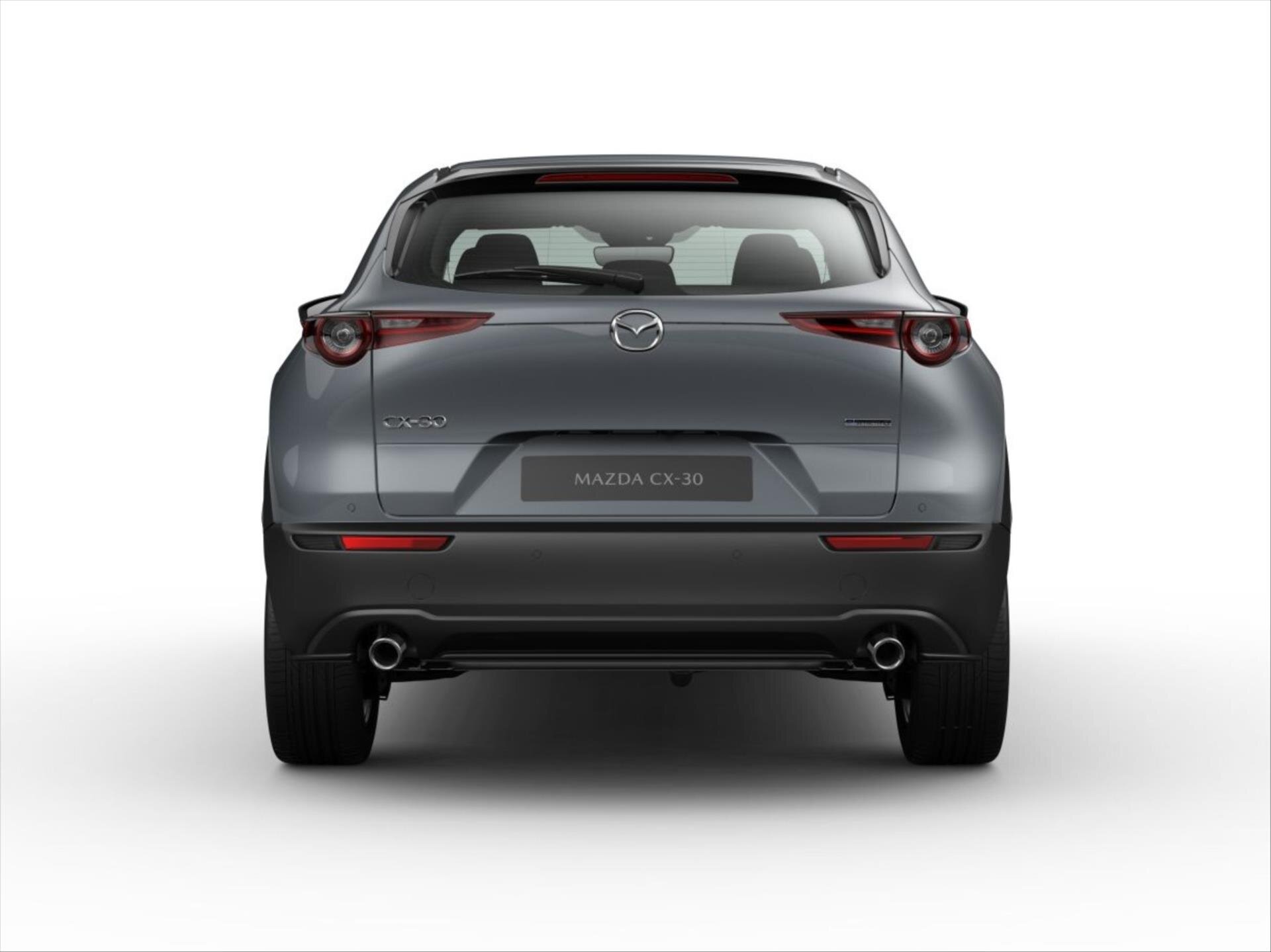 Mazda CX-30 SUV 2,5 l 103 kw