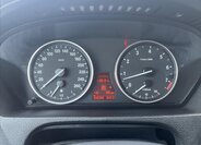 BMW X5 SUV 3,0 l 200 kw