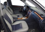 Audi S8 Sedan / Limuzína 4,2 l 265 kw